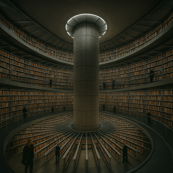 YSULA Visualiser 办公楼-21