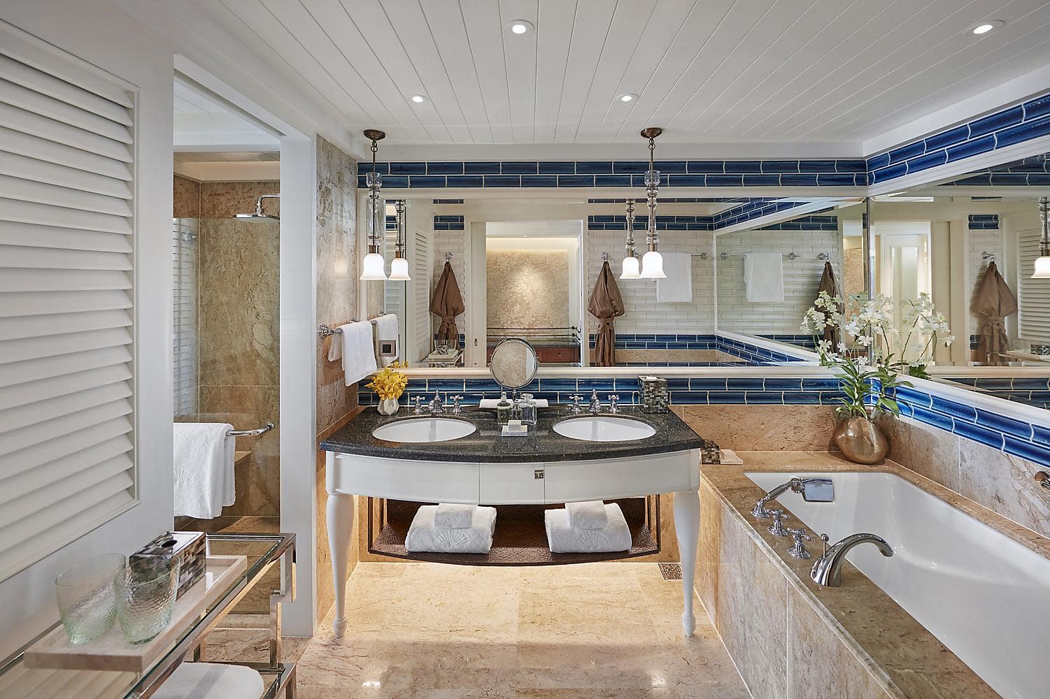 Exploring 20 Opulent and Elegant Luxury Hotels in Thailand - Covet Edition-8