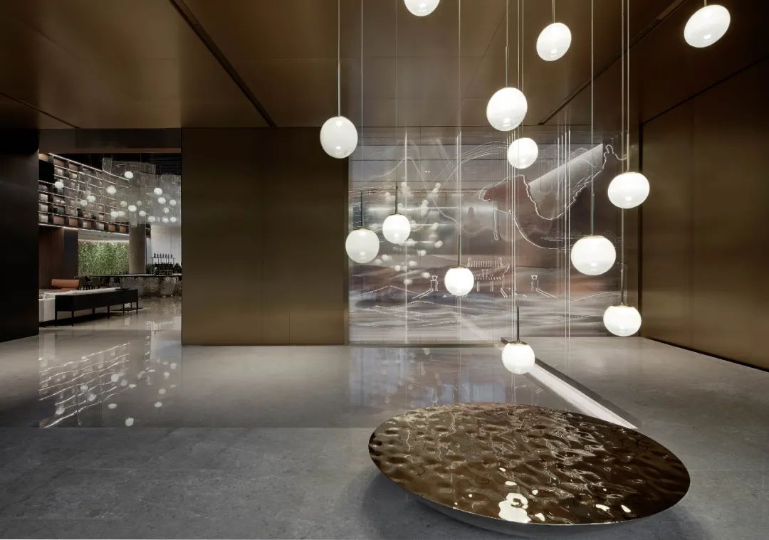 SERES ONE 赛里斯·壹号丨中国西安丨舍社建筑设计(上海）-14