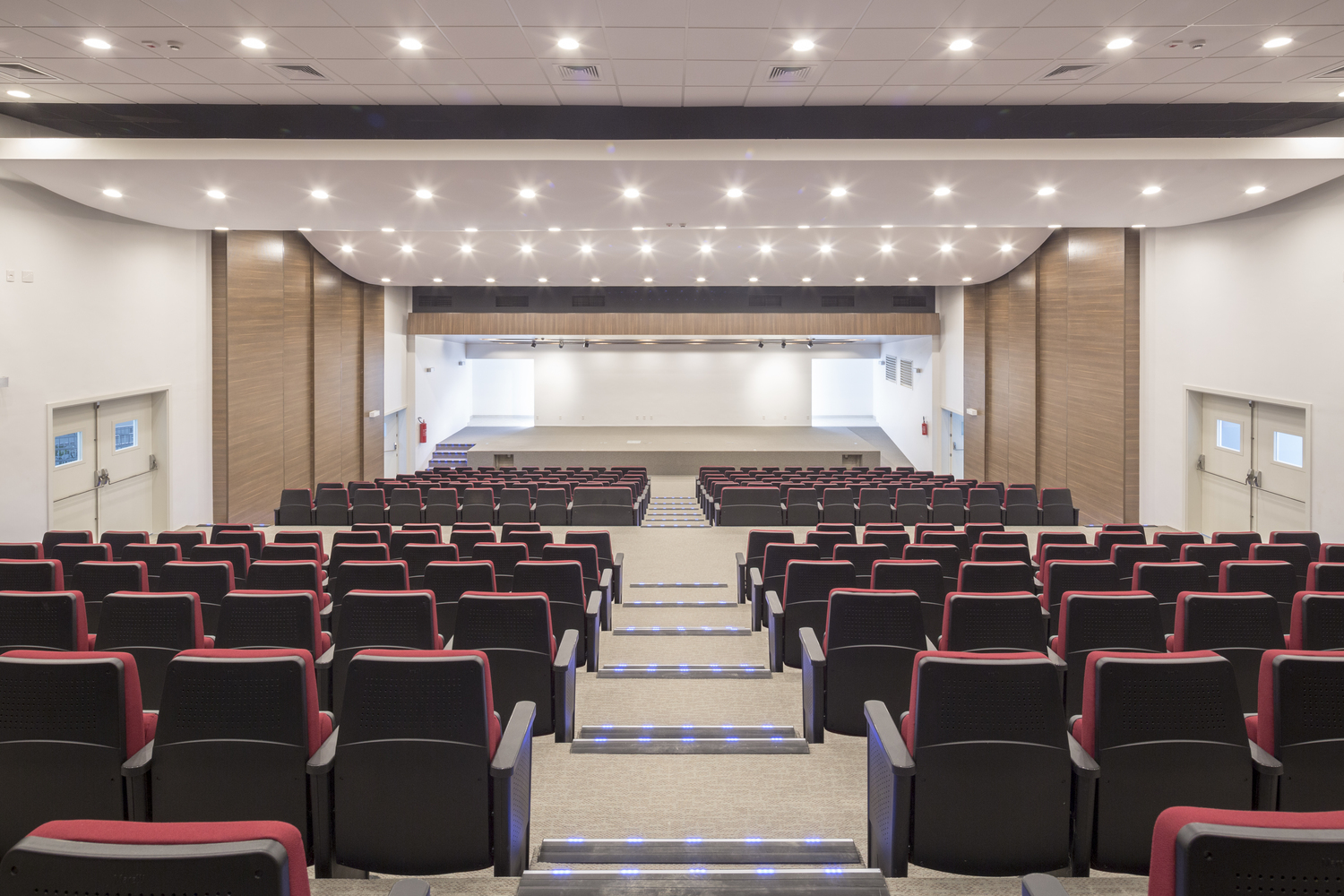 巴西 Fiocruz Ceará Campus 绿色建筑设计与实践-63