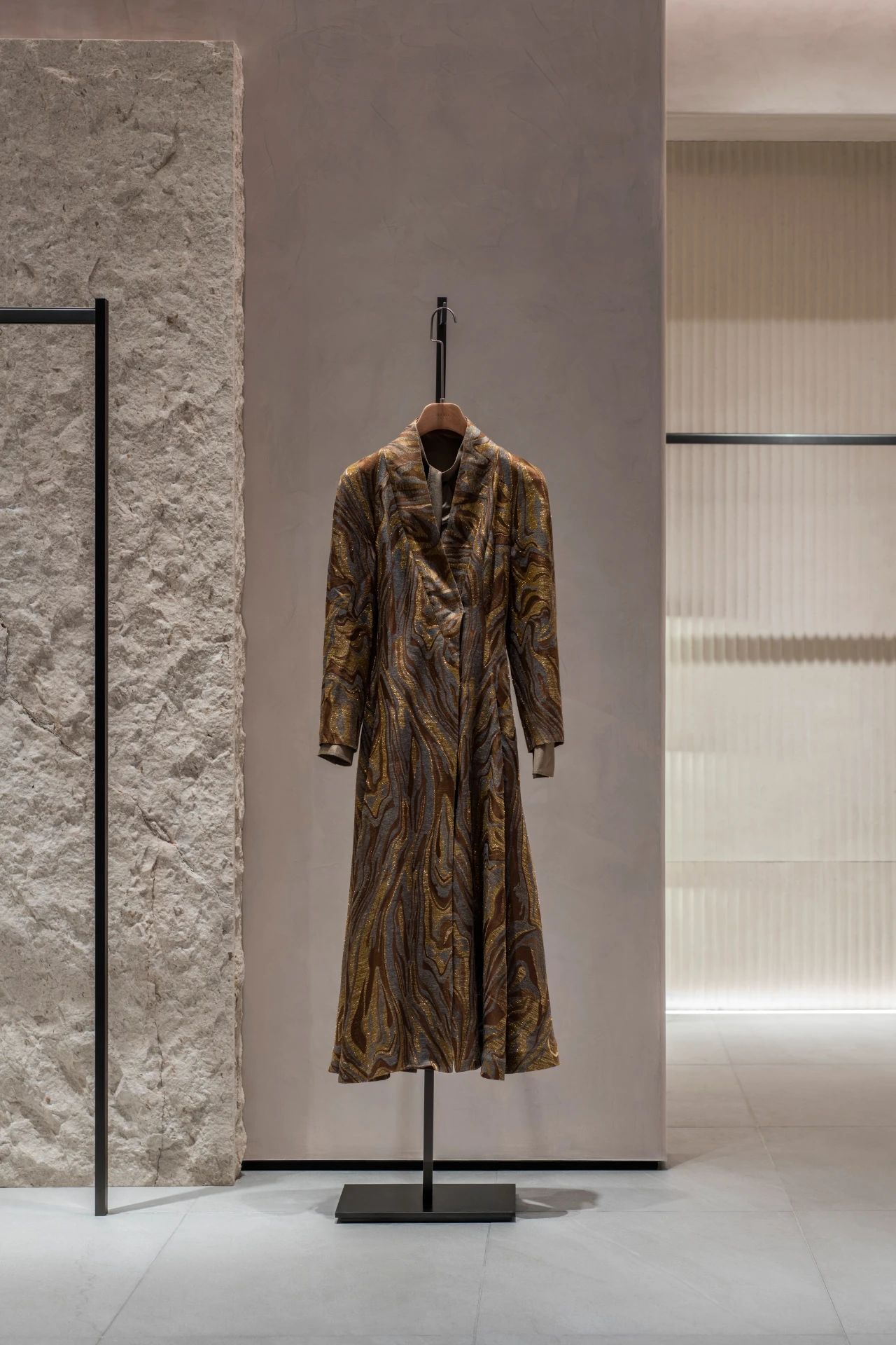 MISUITY 太原概念店丨中国太原丨LubanEra·Design-26