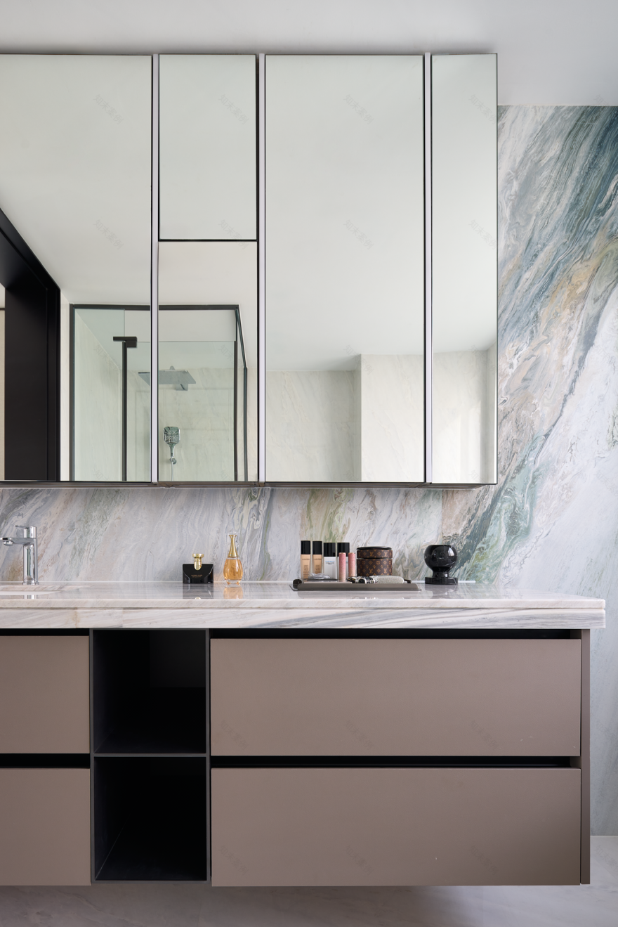 无锡建发玺云丨中国无锡丨ENJOYDESIGN 燕语堂-34