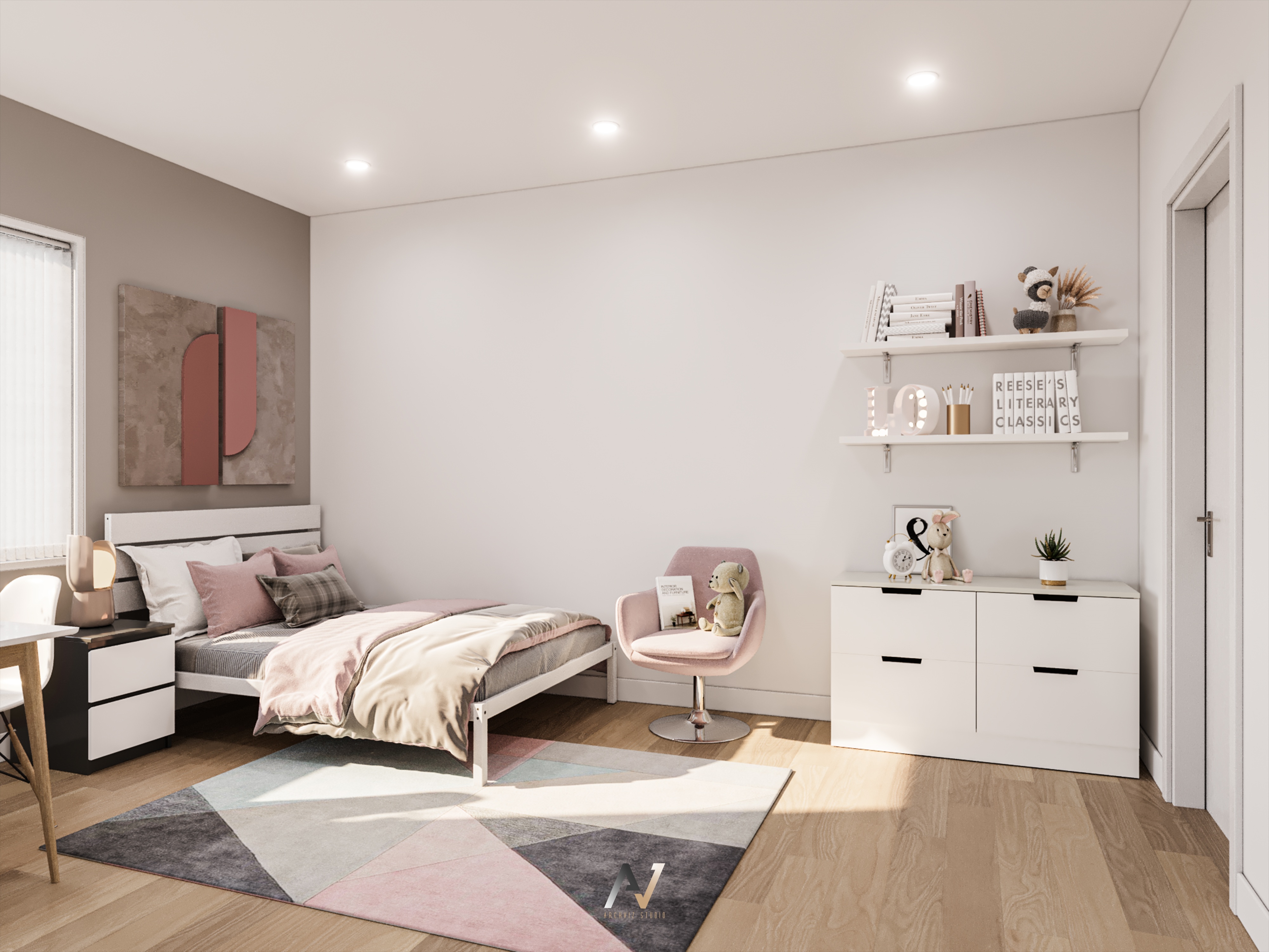Vatey Project - 3D Interior Renderings-12