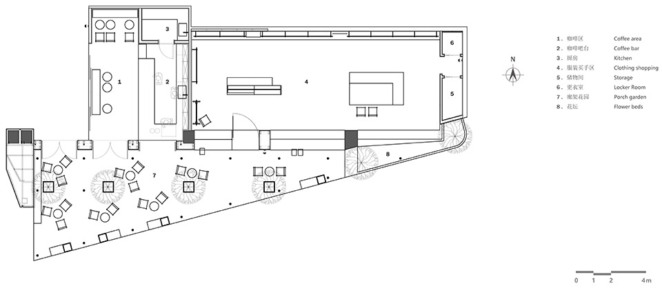 CoTree＆candy集合店（杭州）丨中国杭州丨DPAA偏离设计-71