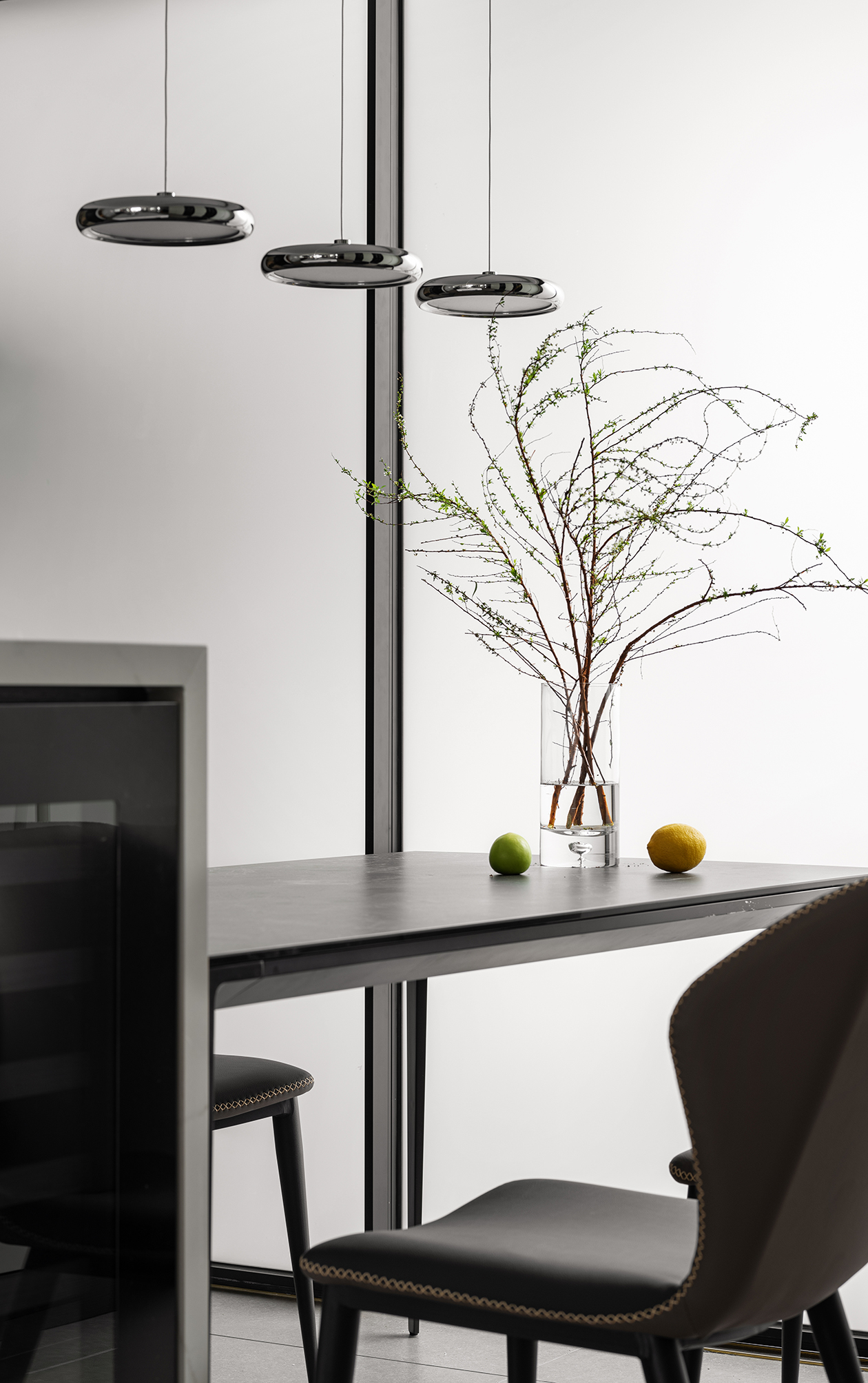 冰纷世界丨中国揭阳丨深圳市欧素娜空间设计有限公司-37