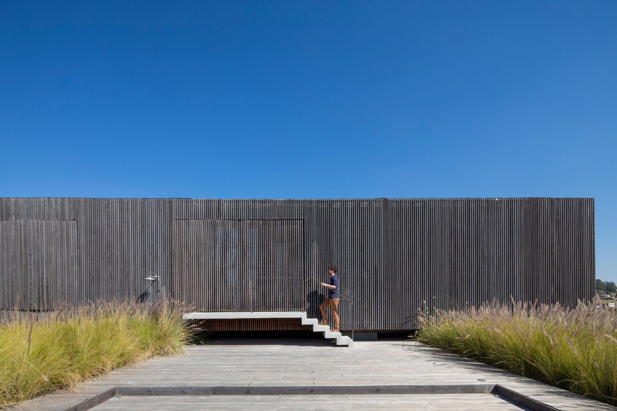 塞拉住宅丨巴西圣保罗-44