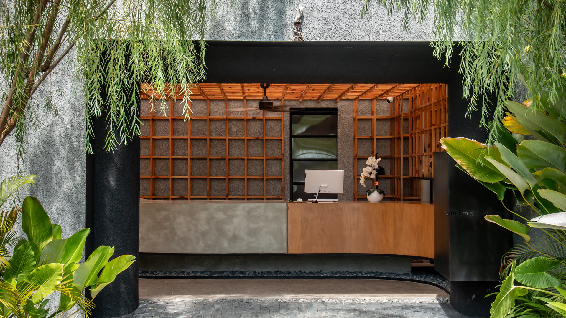 乡村民宿丨Pererenan-6