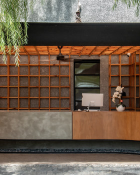 乡村民宿丨Pererenan