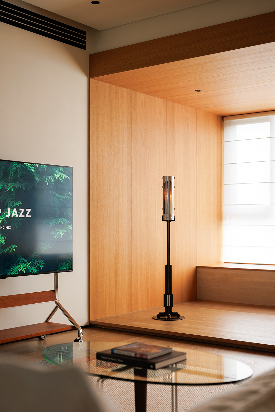 木息之间丨中国三明丨越设计-30