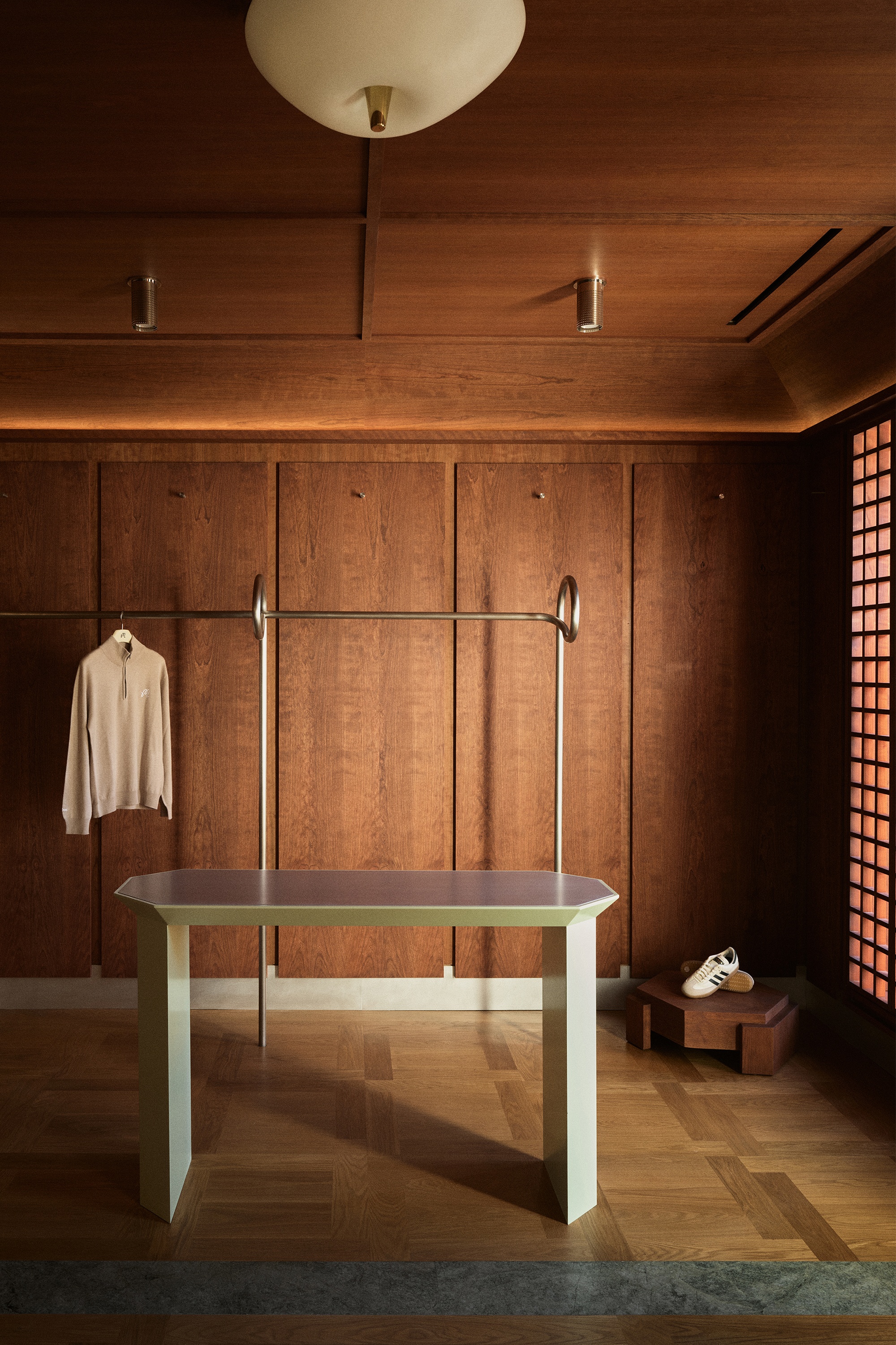 Malbon Melrose旗舰店丨美国洛杉矶丨洛杉矶22RE Office-18