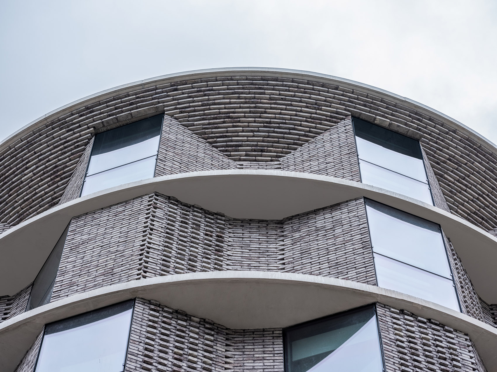 中国学舍·法国巴黎国际大学城丨非常建筑,Coldefy-62