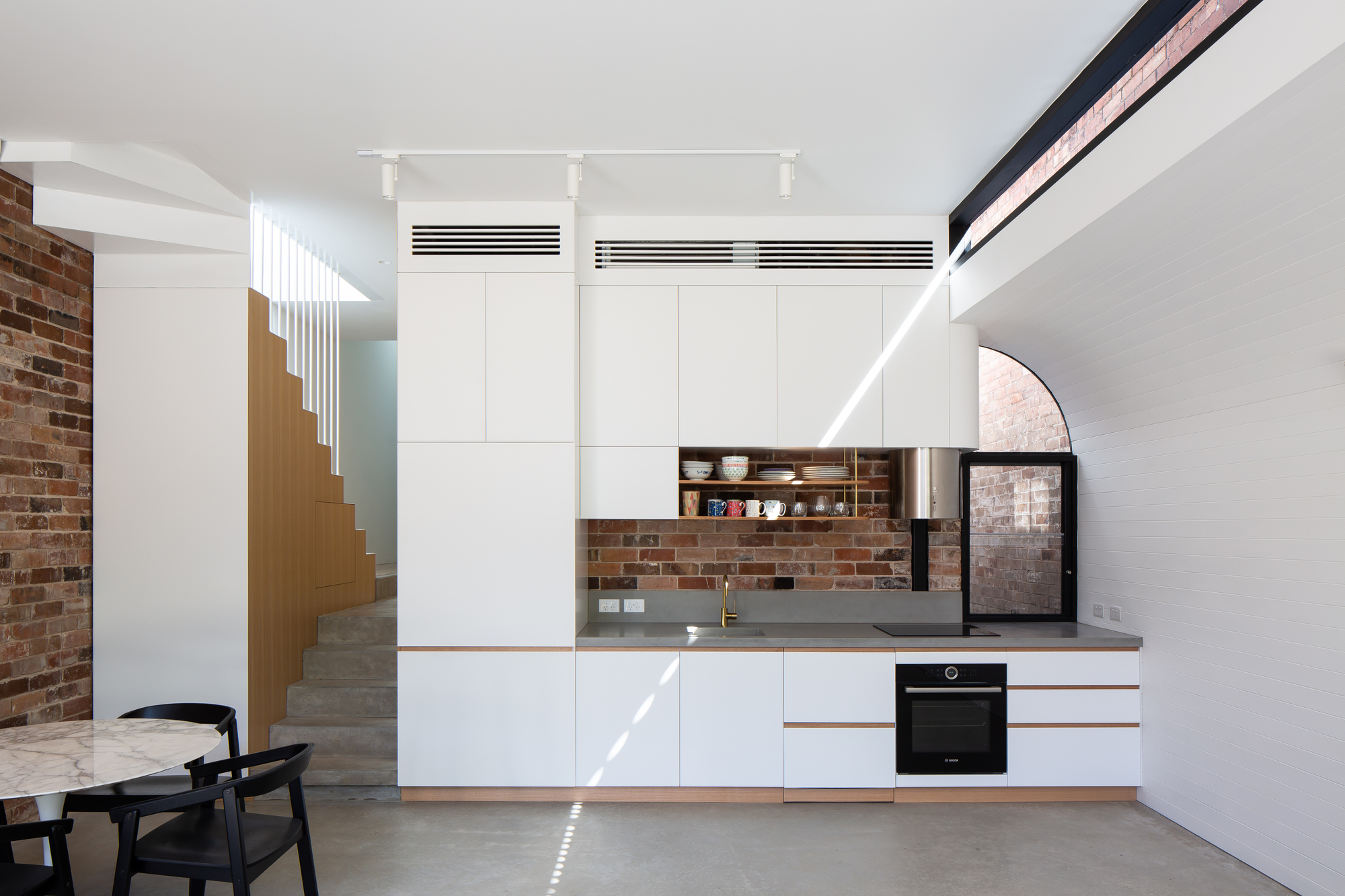 朱丽叶之家坎珀当丨澳大利亚丨Adriano Pupilli Architects-15