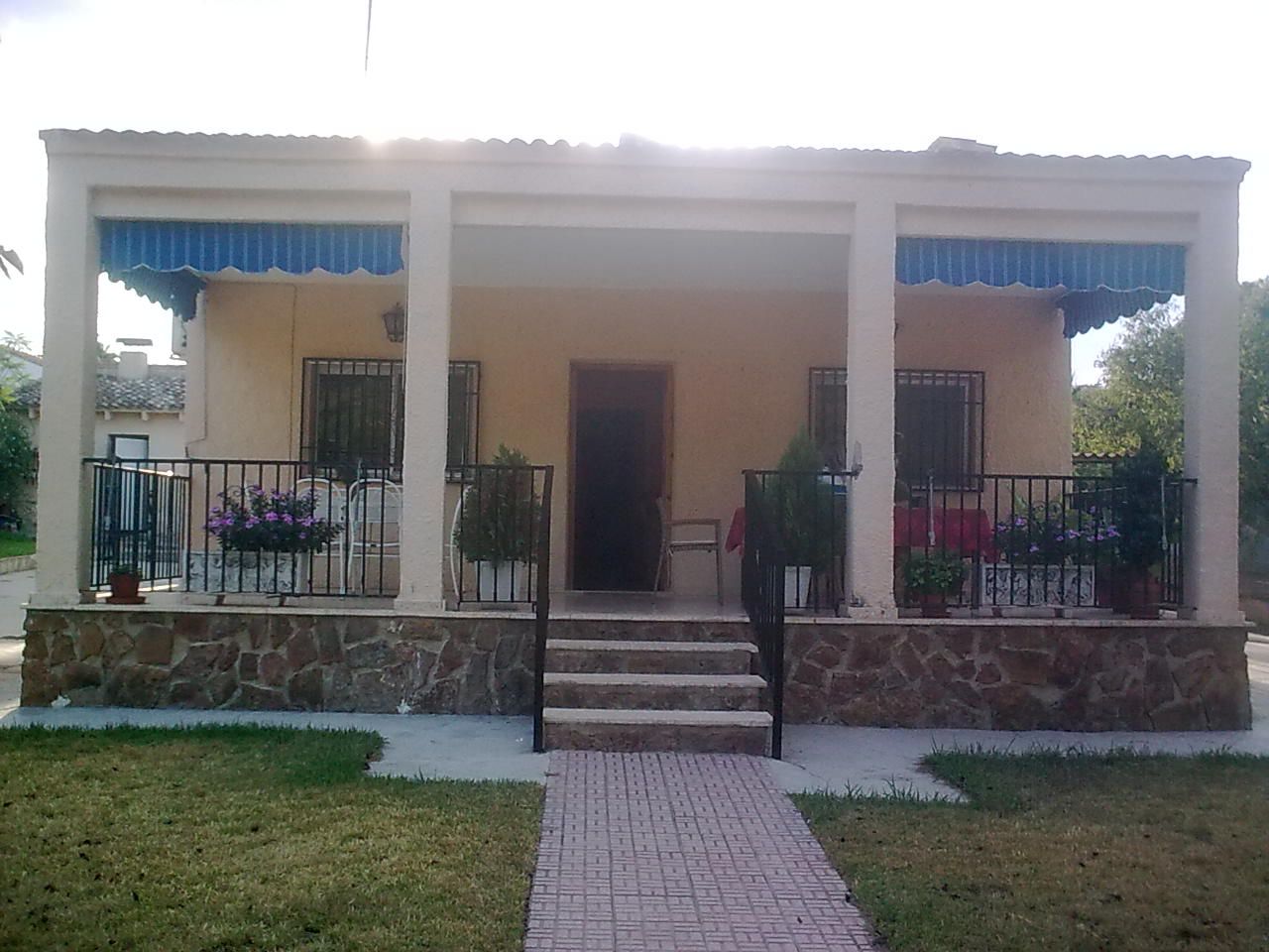 小房子改造前后对比项目-19