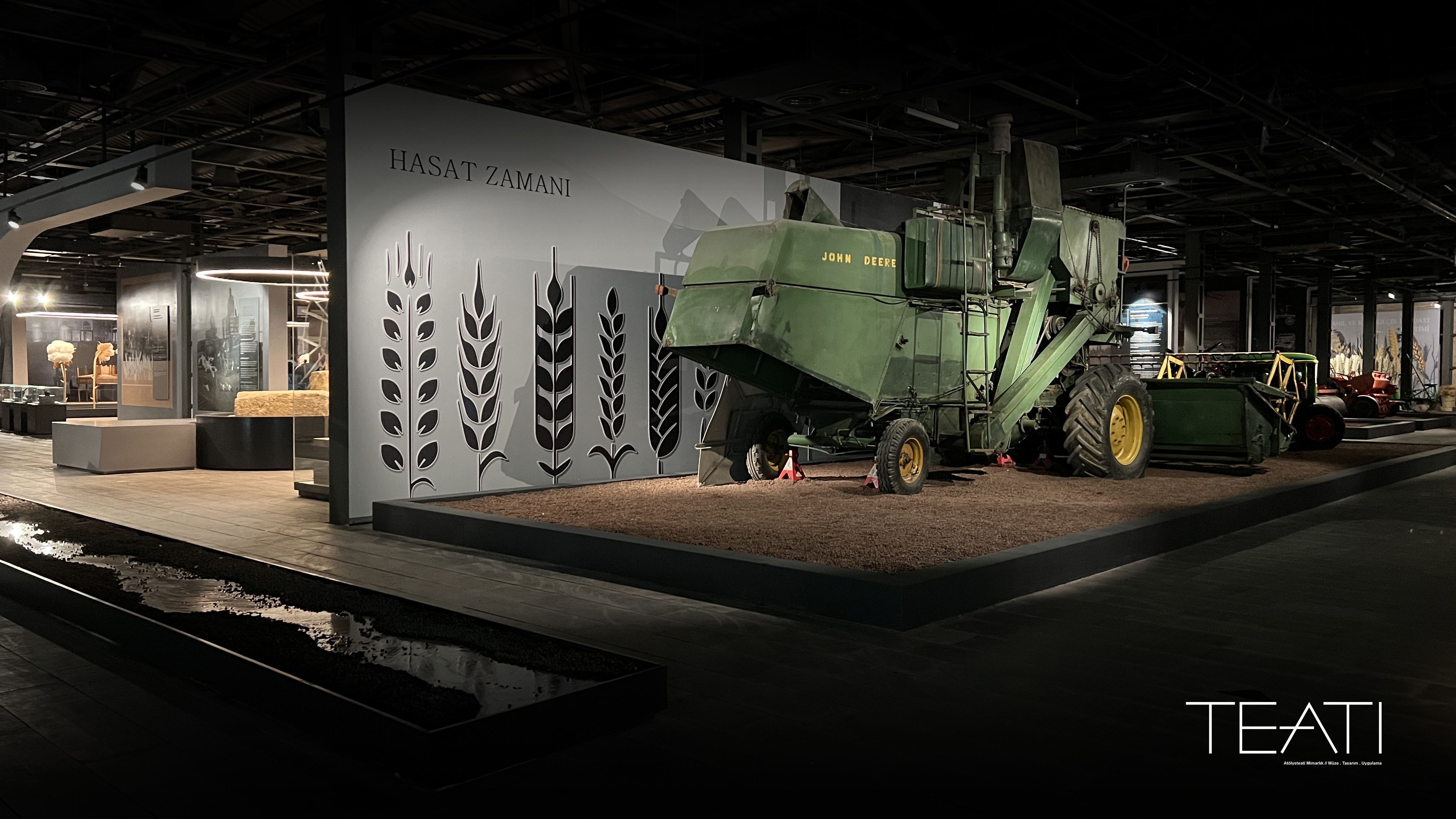 Agriculture Museum / Adana Tarım Müzesi-7