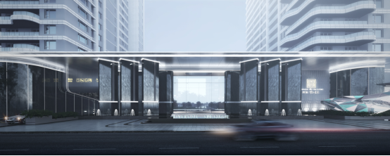 商洛·鸿瑞·望江壹号丨中国商洛丨AAD长厦安基-115