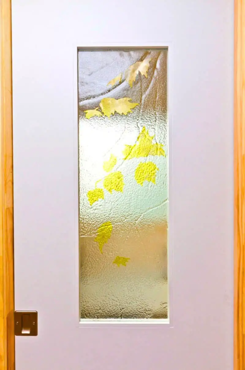 加州 Ojai 迷你木屋，13m²的自给自足舒适空间-11