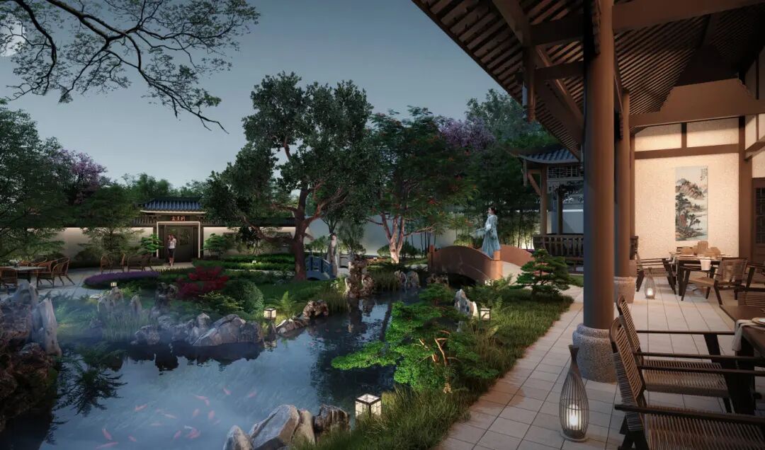 静惠山公园更新改造项目丨中国成都丨中国建筑西南勘察设计研究院有限公司-10