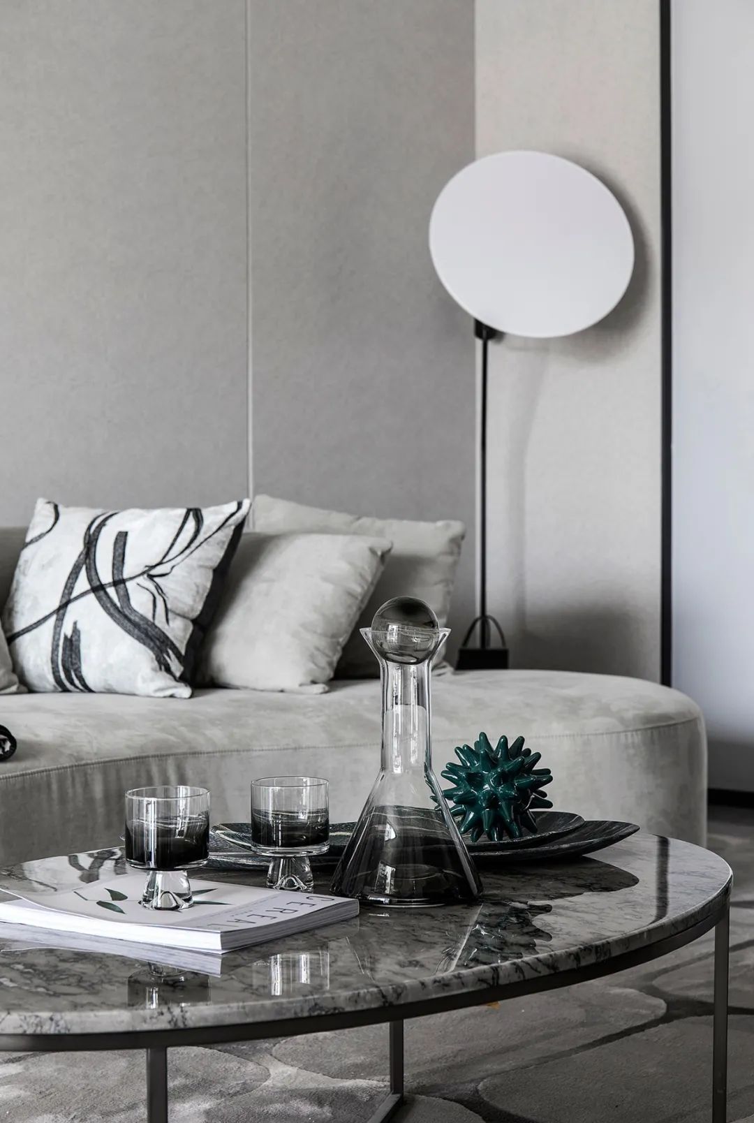 福建莆田木兰溪畔的现代生活范本-58