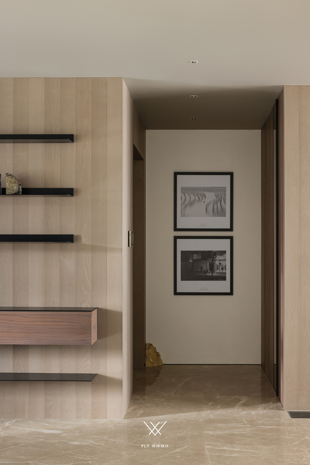 精装房改造 · 秩序与重塑丨中国杭州丨菲拉设计宋雄飞-71