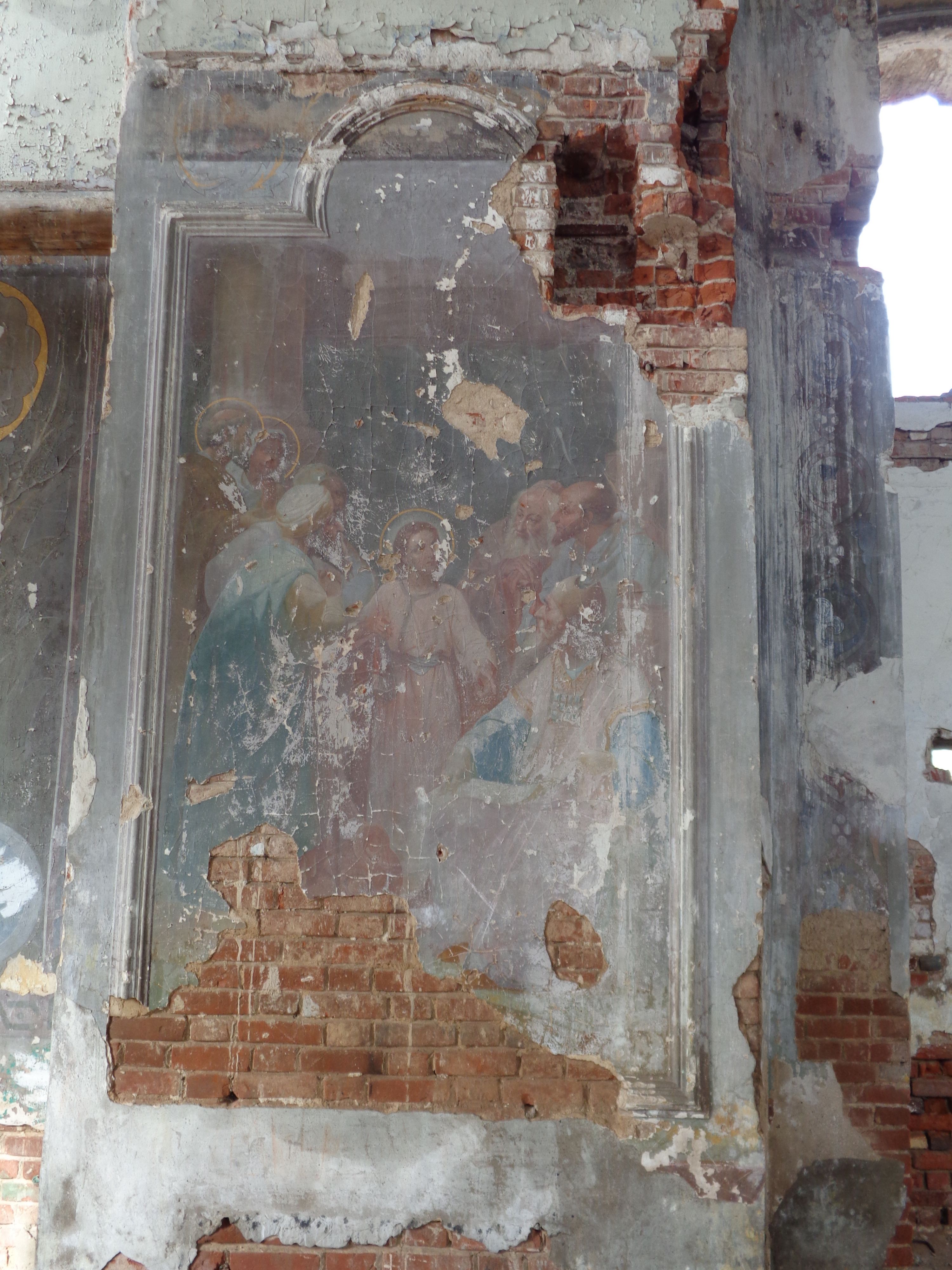 萨拉普尔彼得和保罗钟楼及相关建筑丨A. B. 图尔切维奇  格鲁莫夫等-105