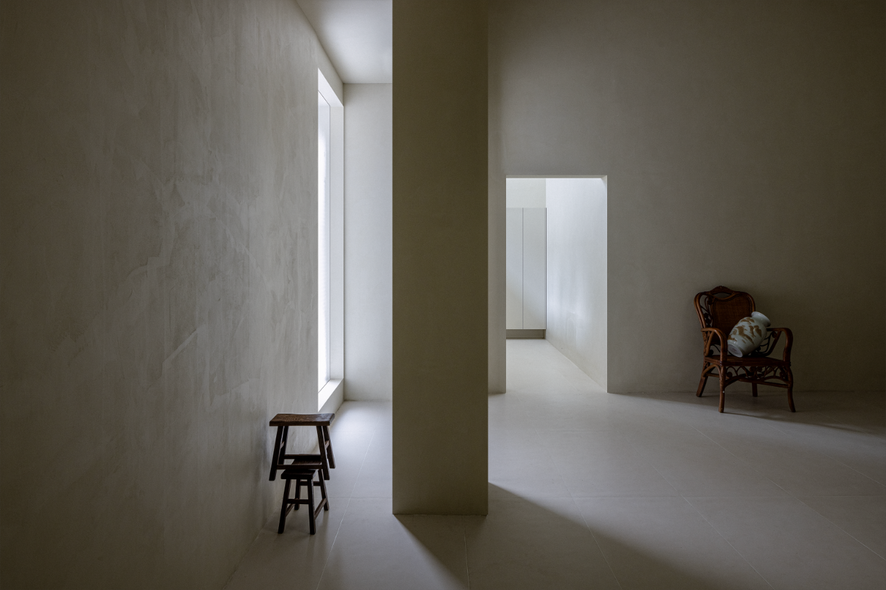 量子空间丨中国安徽丨周馨睿-1