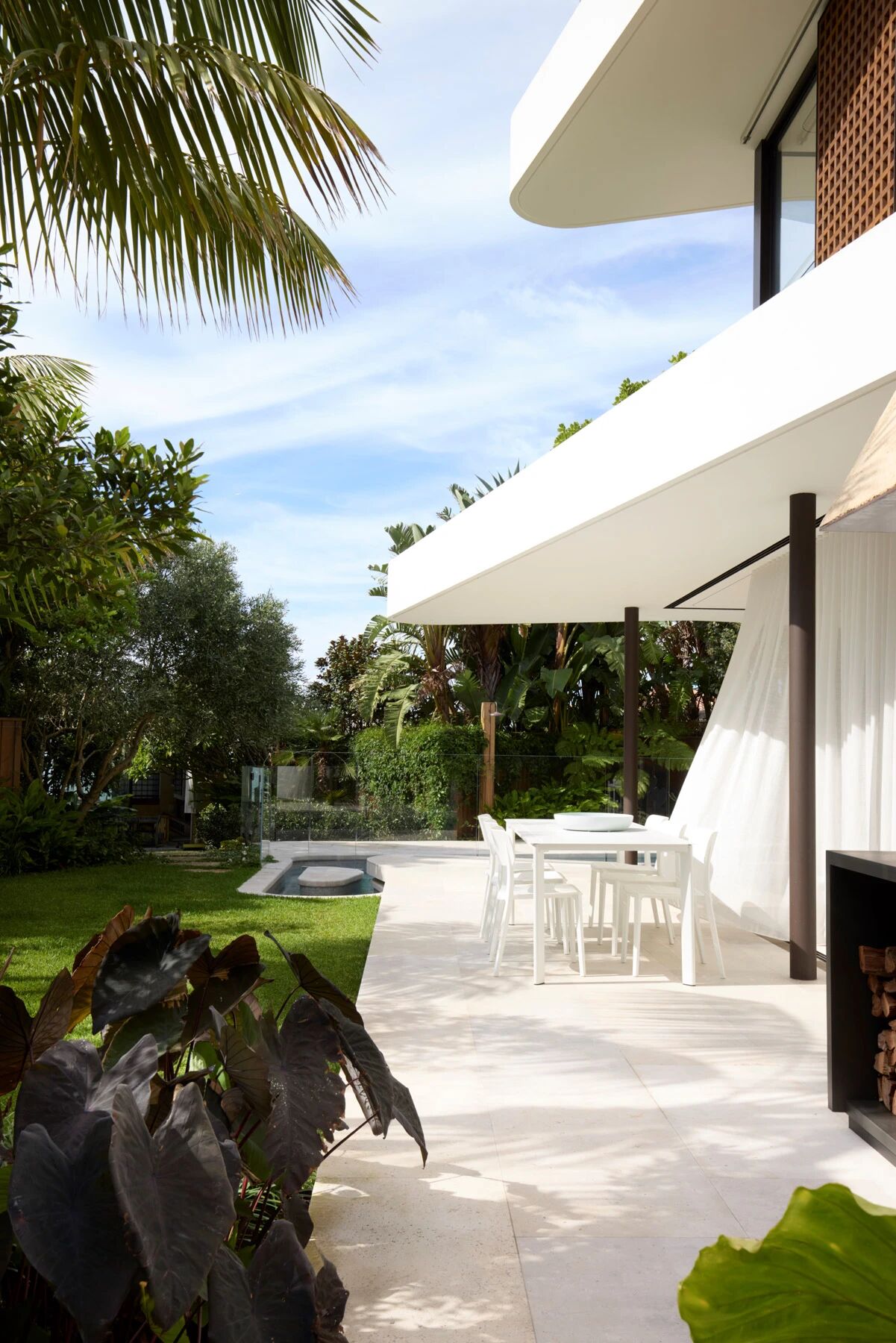 Captains Desk 别墅建筑丨澳大利亚悉尼-28