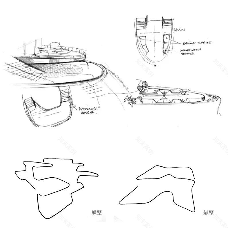 重庆天湖岛游艇墅丨中国重庆丨香港置地-24