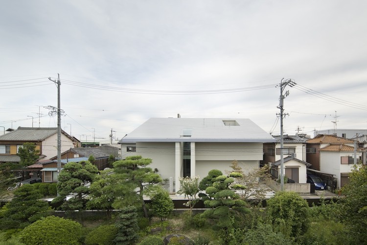 名古屋市 Shinkoji Temple 多功能公共空间设计-2