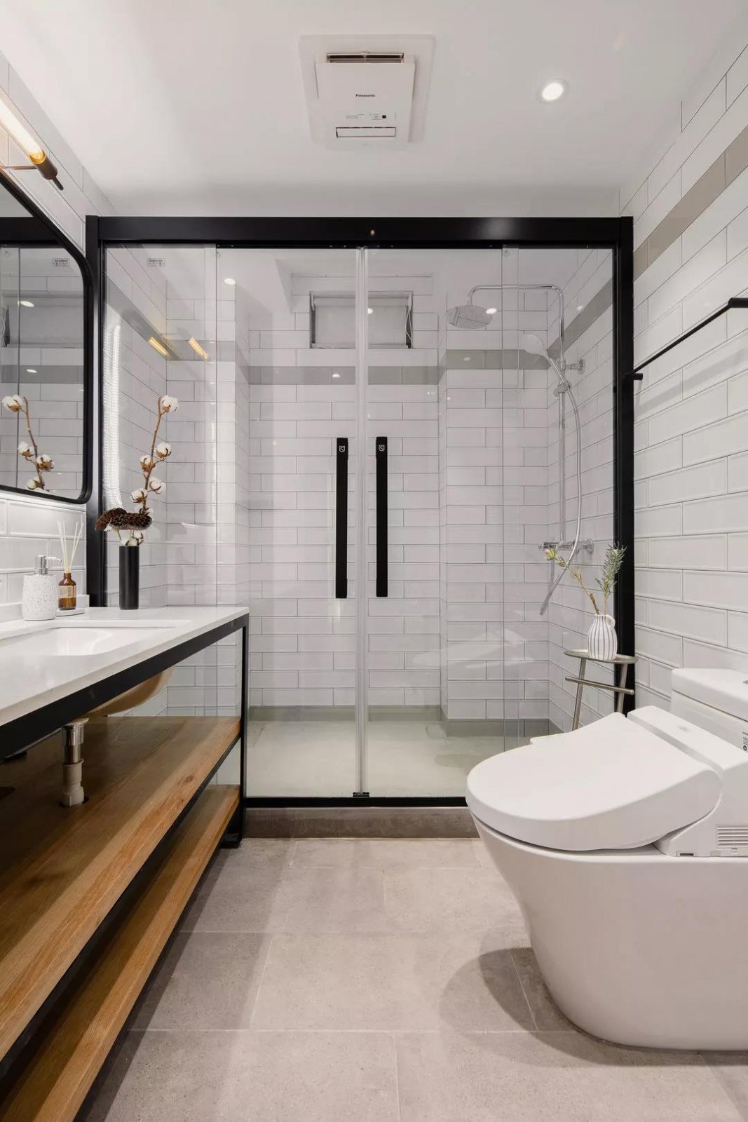 上海自然乡村风情别墅-48