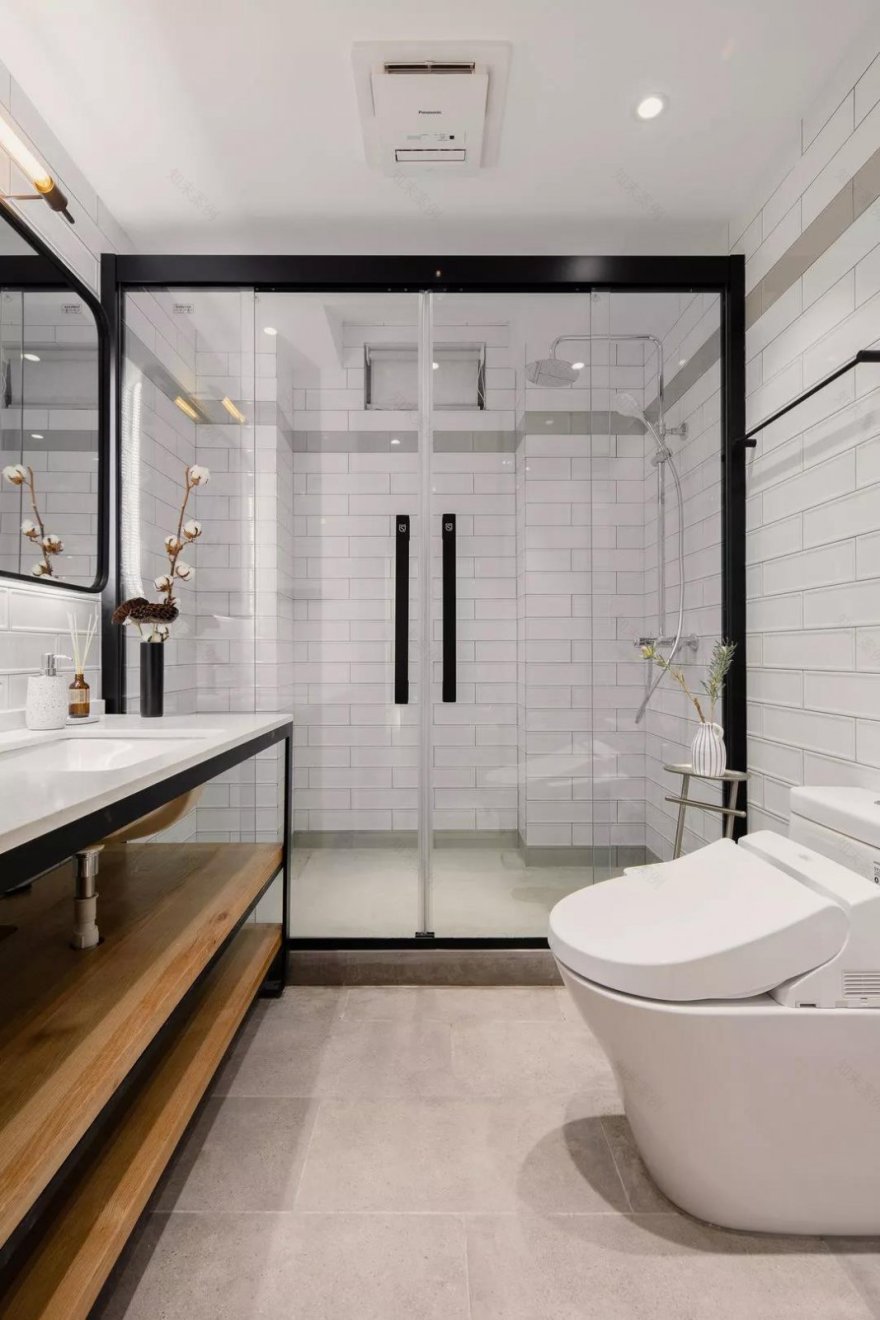 上海自然乡村风情别墅-48