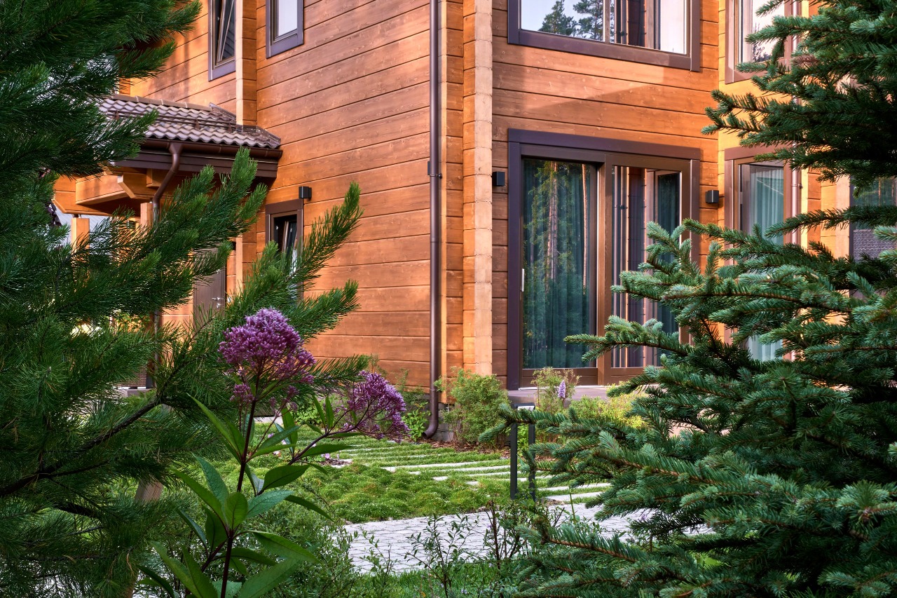 茉莉藓丨俄罗斯丨«ХВОЯ ландшафтное строительство»-8