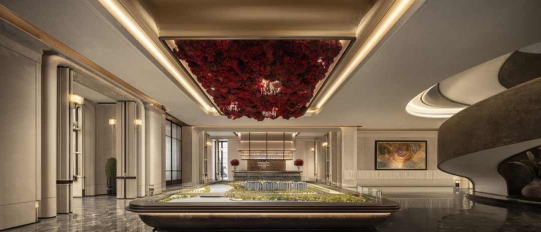 苏州玫瑰园丨中国苏州丨SRD 赛瑞迪普-6