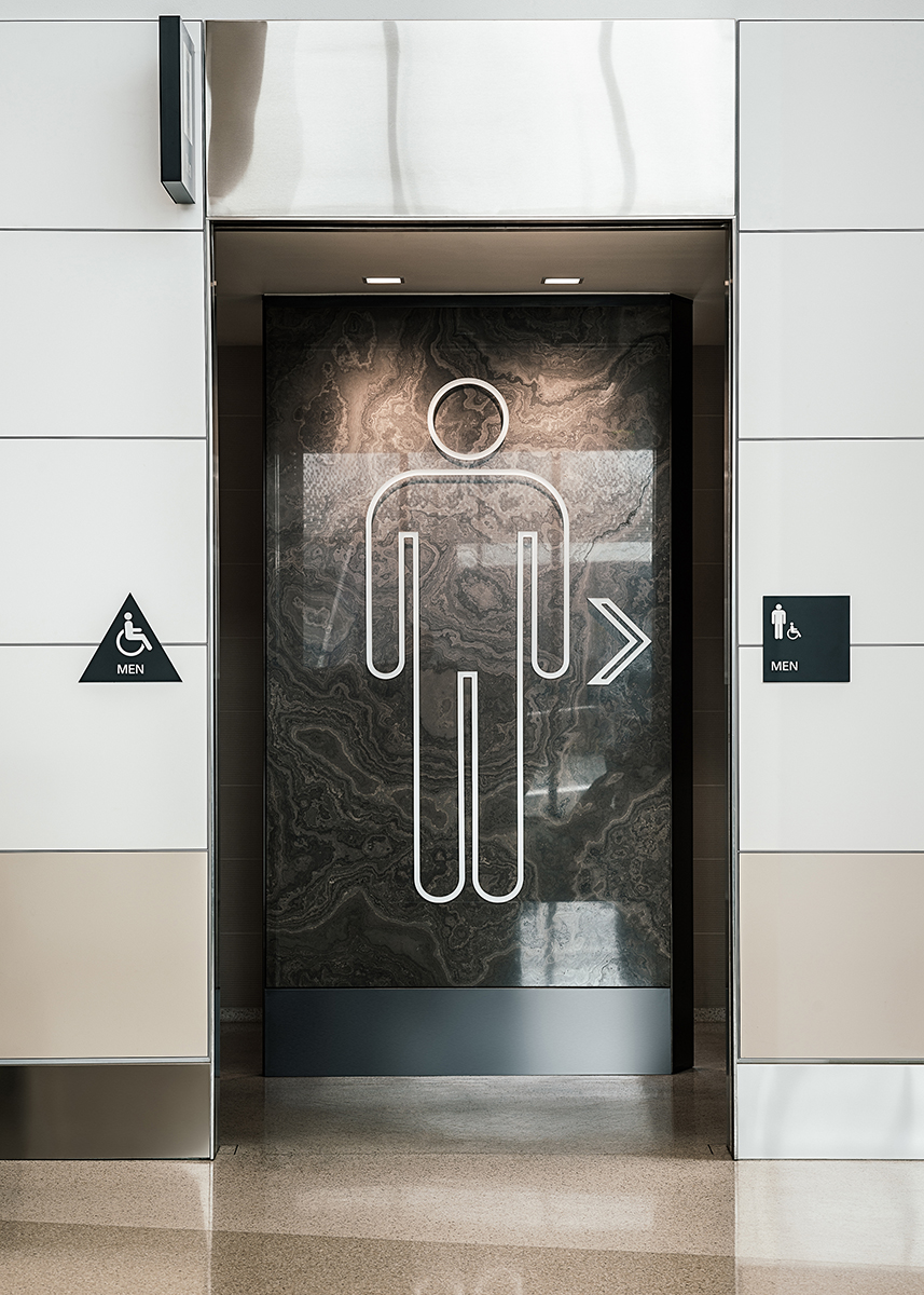 San Francisco International Airport, Boarding Area E | Gensler-10