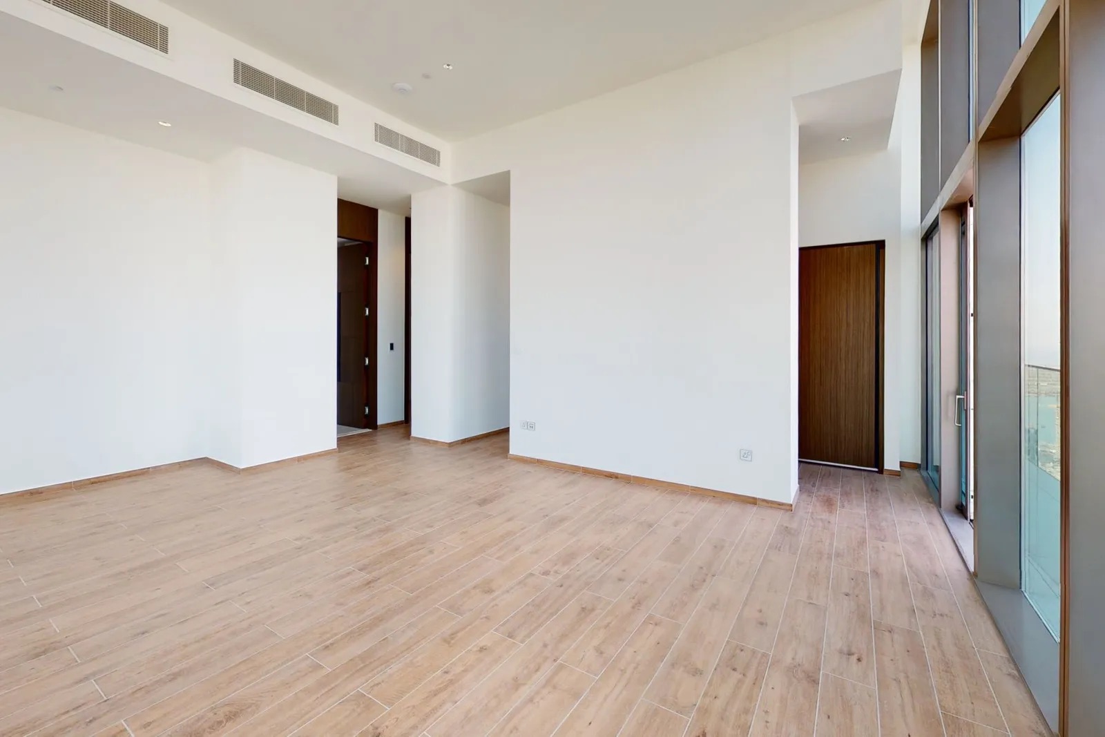 迪拜码头公寓丨阿联酋迪拜丨Ray Fit Out & Interiors-10