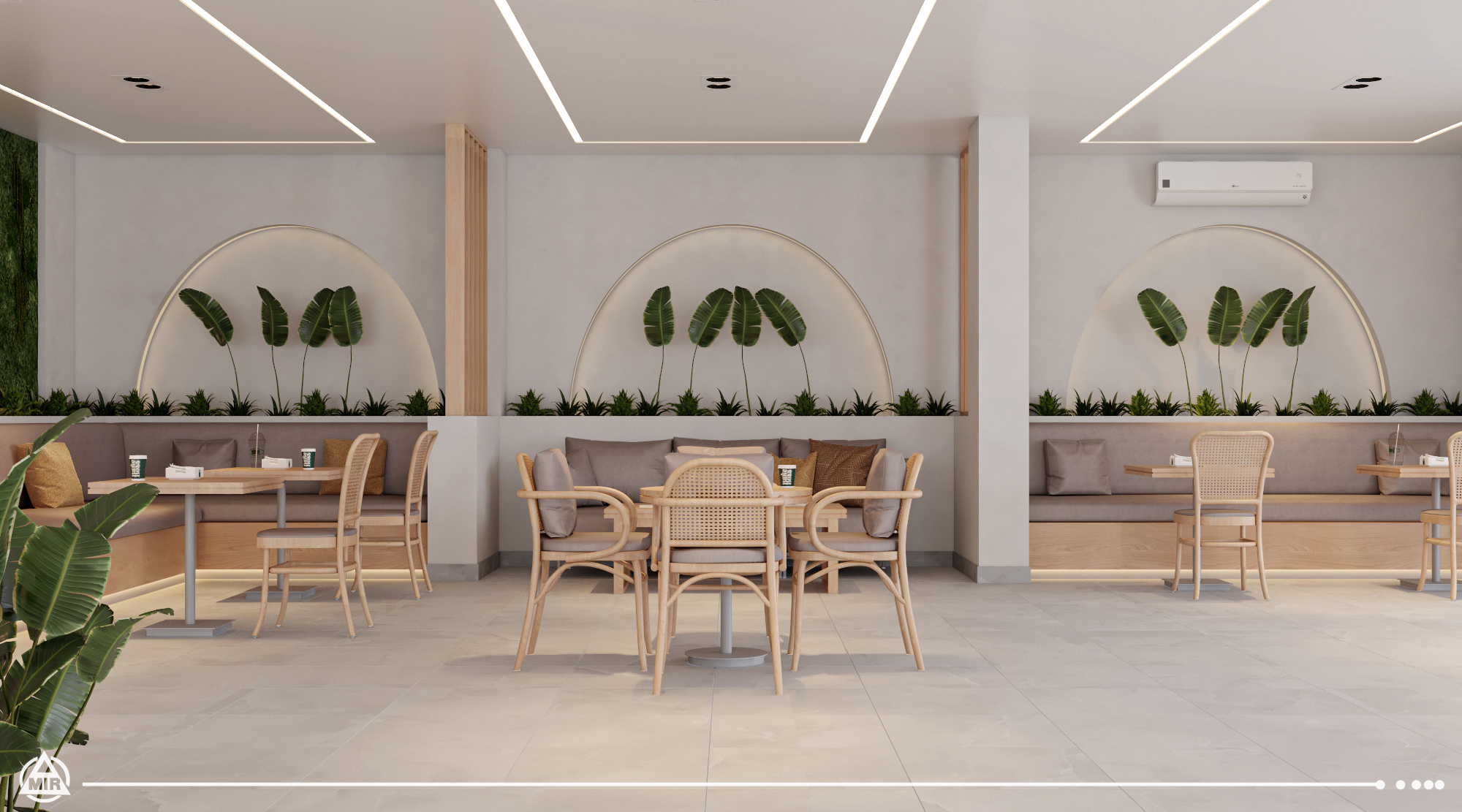 BAKE BOSS | Bakery Shop-9