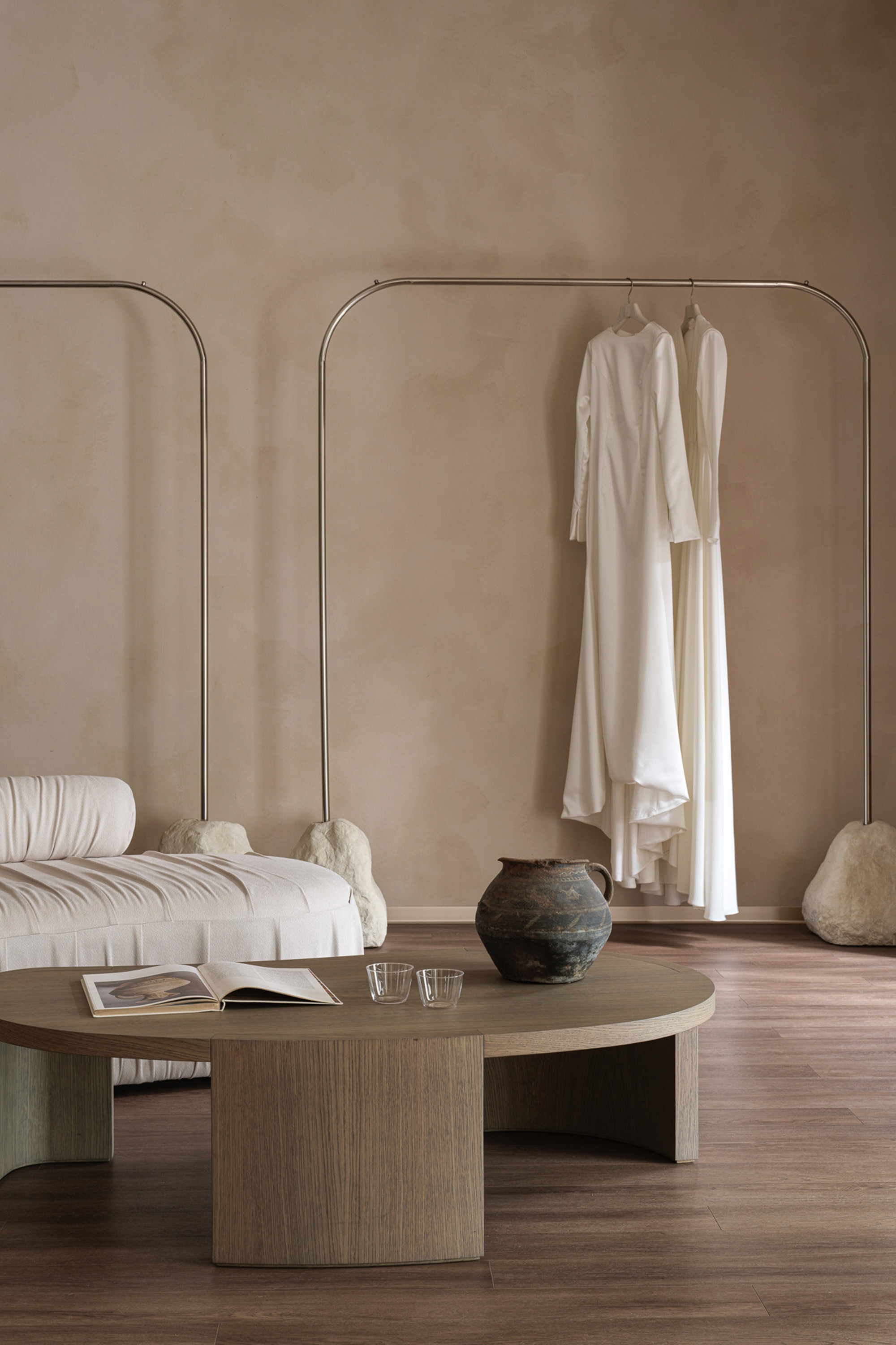 117㎡婚纱时尚精品店 · Aida Ragimkhanova丨俄罗斯马哈奇卡拉-7