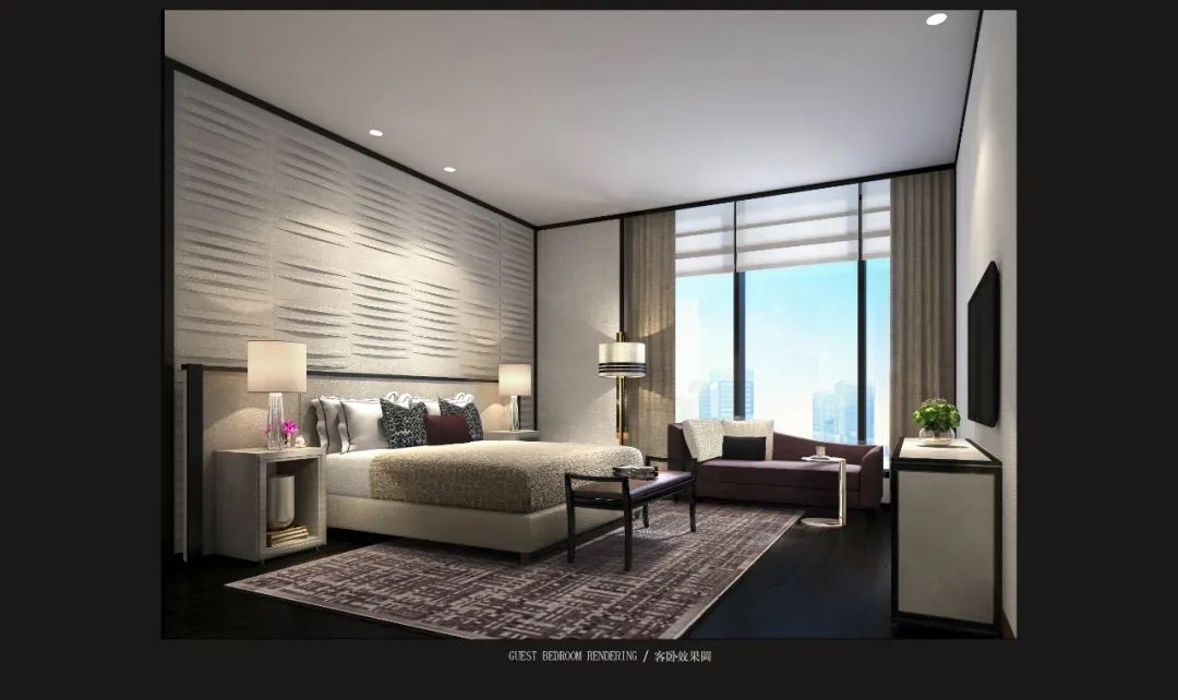 北京三里屯一号奢华公寓-263