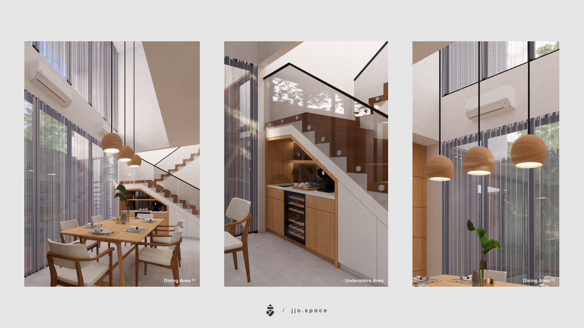 利林拉亚公寓（或住所）丨印度丨jjo.space-15