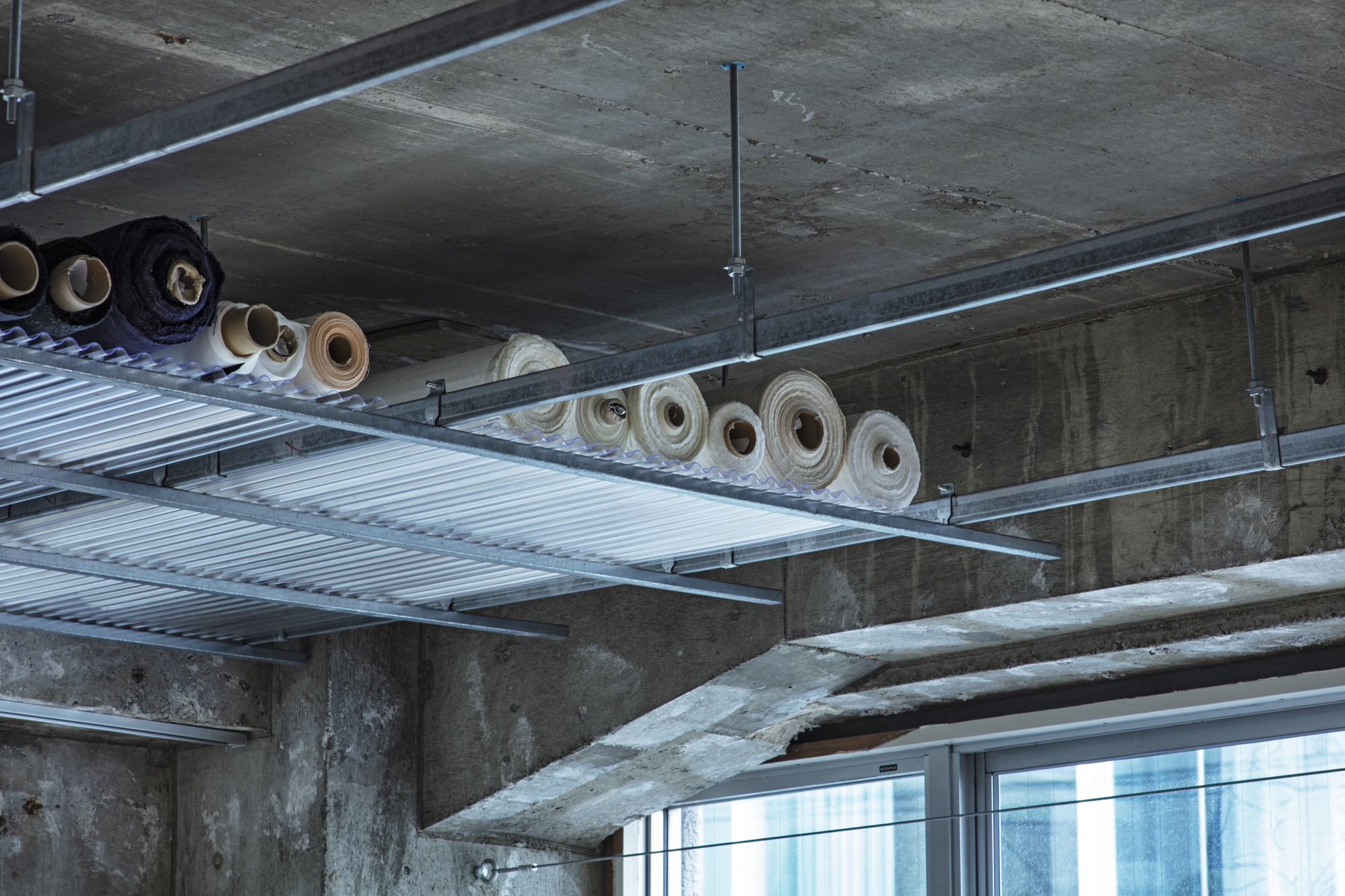 东京大衣店，工作室写丨日本东京-24