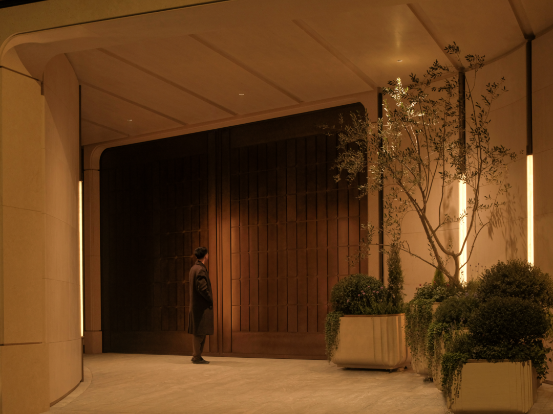 华润外滩瑞府丨中国上海-22