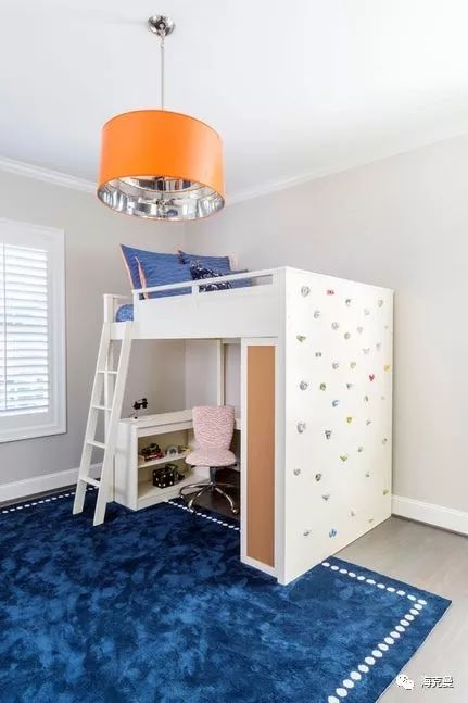 用 Hickory Chair 家具打造休斯顿温馨之家-21