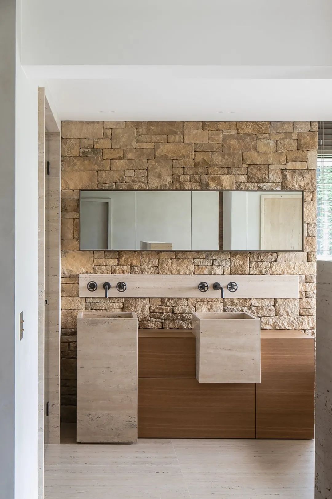 Villa F 住宅丨法国丨Caprini Pellerin Architectes-122