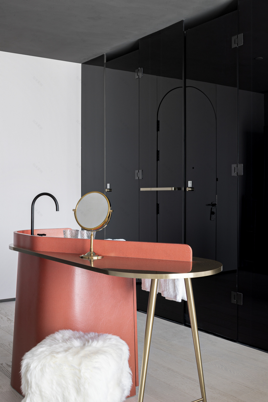 尚美水晶酒店 | 唯想国际-20