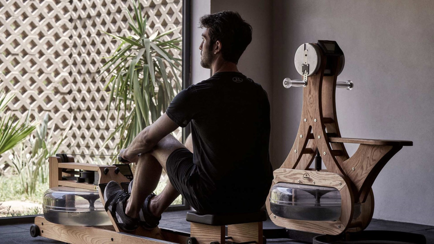 Casa Cook El Gouna 酒店丨埃及丨Common Architecture-63