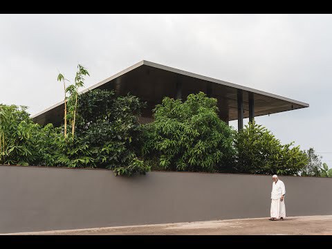 平板房丨印度丨3dor Concepts-43