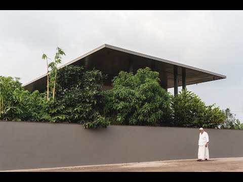 平板房丨印度丨3dor Concepts-43