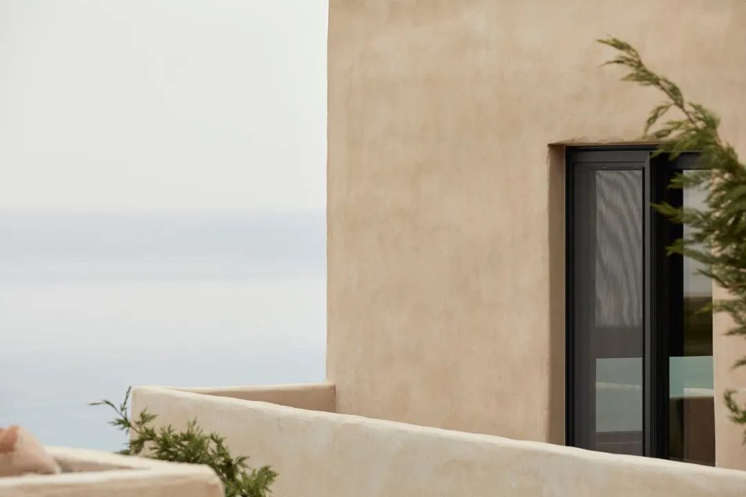 Secret Roc Villas · 自然和谐的海岛度假别墅丨希腊丨Kefalonia 建筑实践事务所-30