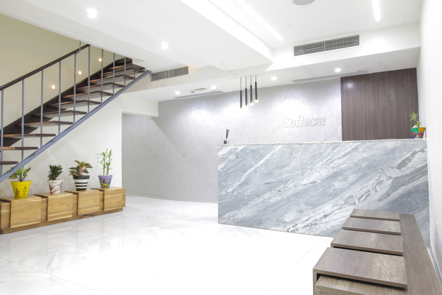 尼日利亚Softcom总公司-21