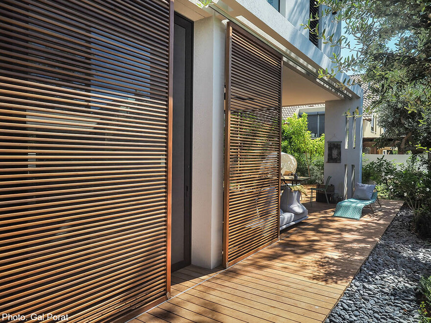 拉马特埃法尔之家-9