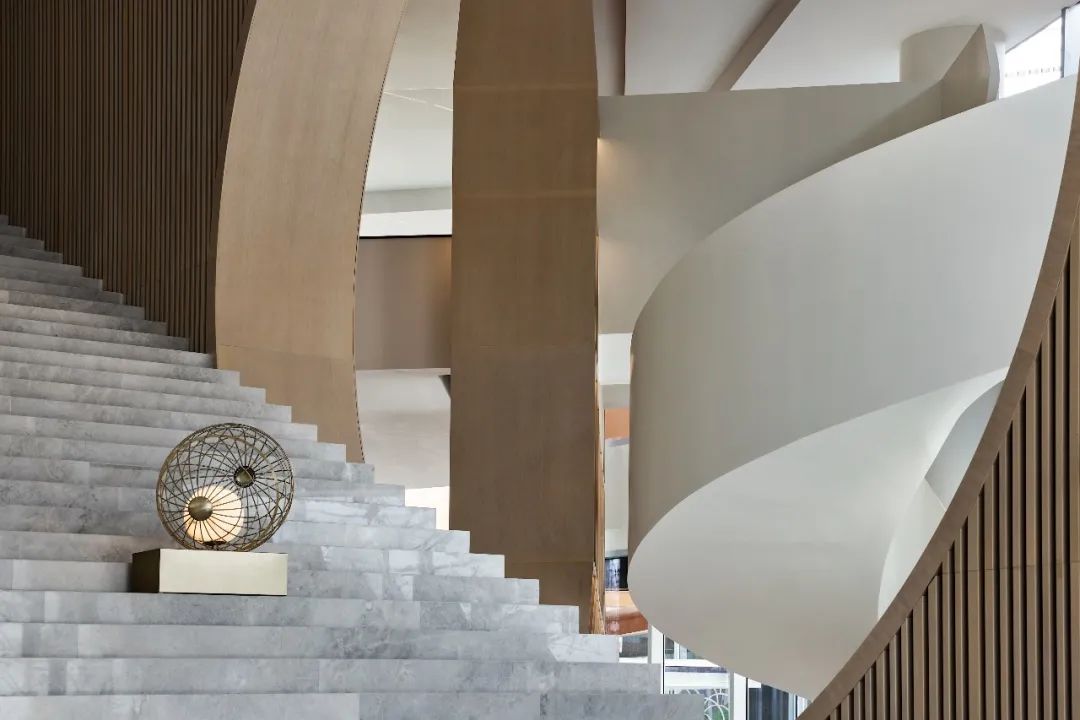 祥云府丨中国南昌丨DOME&ASSOCIATES董世建筑-32